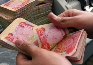 نرخ دینار عراق در روز یکشنبه، ۱۸ خرداد ۱۴۰۴: کاهش قابل توجه دینار ادامه دارد
