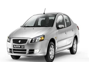 آخرین تغییرات قیمت خودروهای رانا و تارا