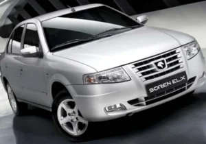 تولید خودرو سمند سورن به زودی متوقف می‌شود.