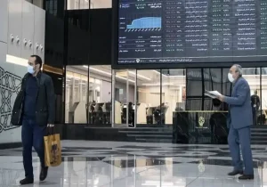 حضور مجدد سرمایه‌گذاران حقیقی در بازار بورس