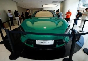 ورود نخستین شاسی‌بلند شیائومی به بازار؛ گامی تازه در صنعت خودروسازی