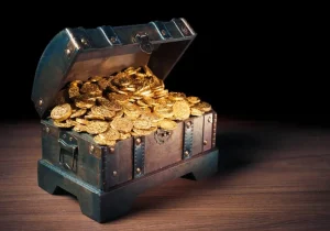 صندوق‌های طلا پیشتاز صندوق‌های درآمد ثابت شدند.