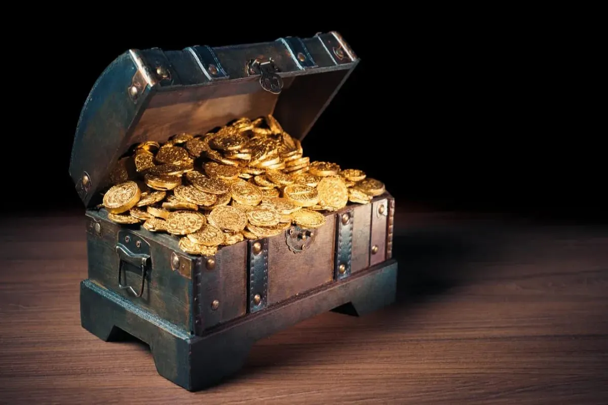 صندوق‌های طلا پیشتاز صندوق‌های درآمد ثابت شدند.