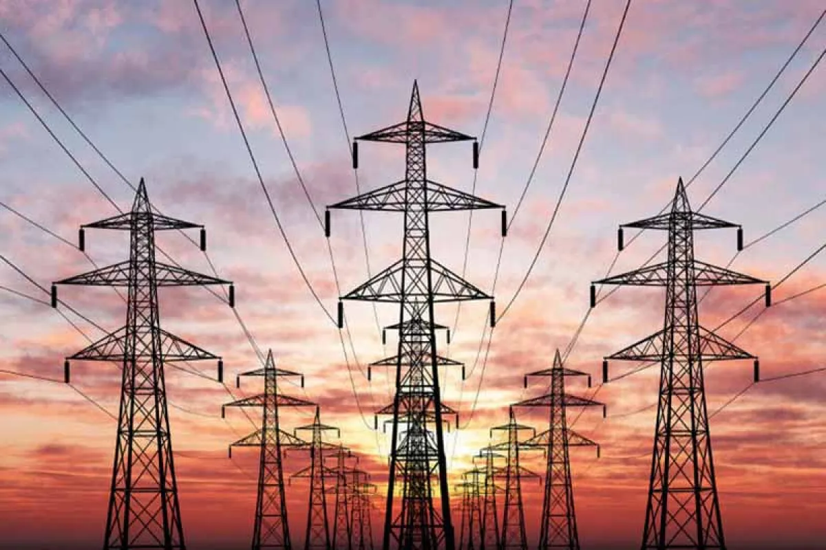 امکانات بازار سرمایه: راهکارهای نوین برای تأمین مالی و توسعه صنعت برق