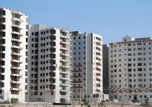 افزایش ۴۴ درصدی در تکمیل پروژه‌های مسکن حمایتی