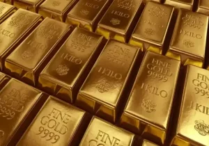 آخرین تحولات بازار جهانی طلا در تاریخ ۱۶ خرداد ۱۴۰۴