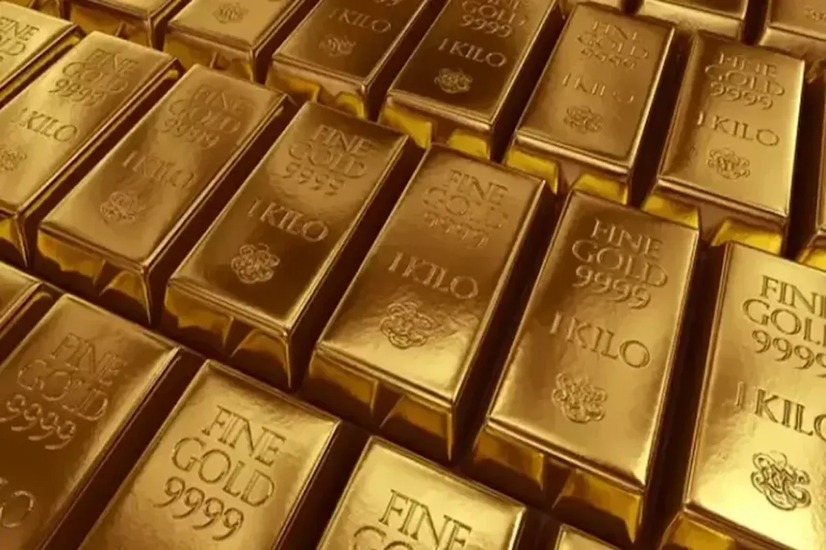 آخرین تحولات بازار جهانی طلا در تاریخ ۱۶ خرداد ۱۴۰۴