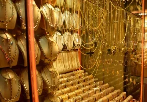 تحولات بازار طلا و سکه در تاریخ پنجشنبه، ۲۹ خرداد ۱۴۰۴