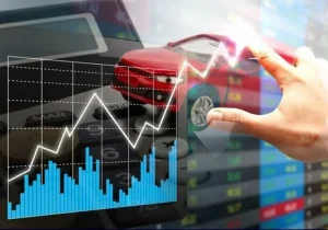 ورود خودروها به بورس کالا، نویدبخش خروج خودروسازان از زیان مالی