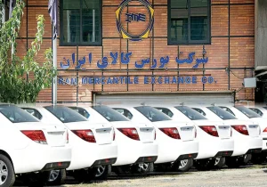 نمایی از امیدواری در بازار خودرویی بورس