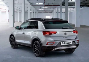 جزئیات فروش فولکس واگن تی‌راک برای خرداد ماه ۱۴۰۴ اعلام شد