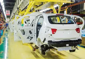 ورود به بورس کالا؛ مرحله‌ای حیاتی در تحول ساختاری صنعت خودرو