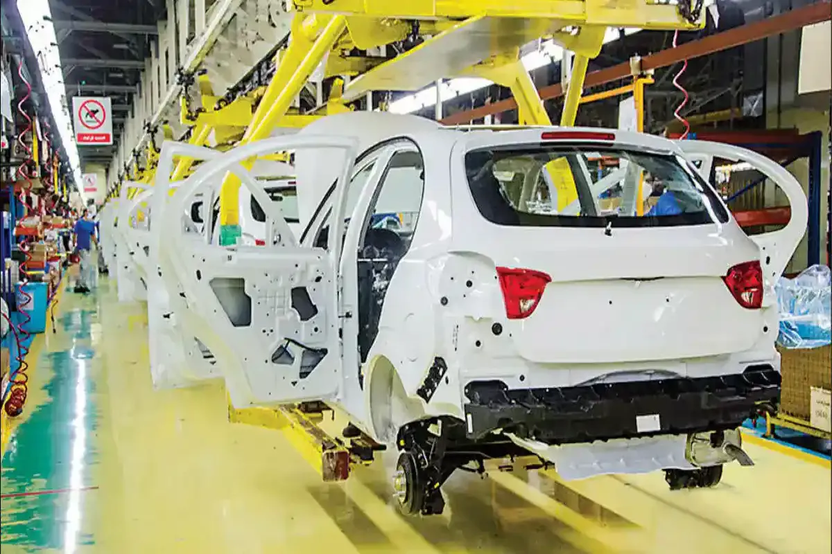 ورود به بورس کالا؛ مرحله‌ای حیاتی در تحول ساختاری صنعت خودرو