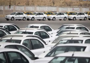 “نمایندگان مجلس درخواست افزایش قیمت خودرو از سوی خودروسازان را رد کردند”