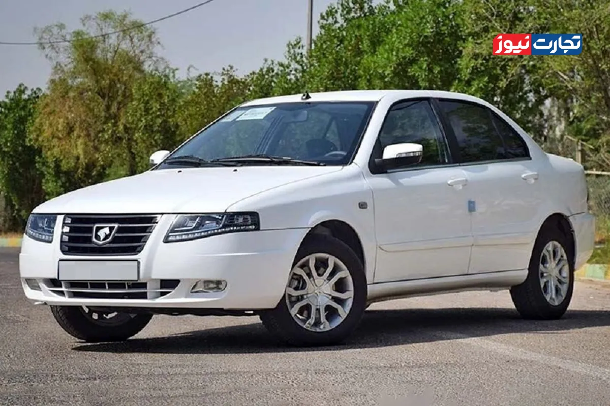 بررسی قیمت روز سورن پلاس در بازار آزاد ۲۱ خرداد ۱۴۰۴؛ فاصله قیمتی با کارخانه چقدر است؟