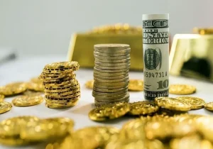 افزایش بازدهی بازار ارز و طلا با پیشتازی طلای آبشده