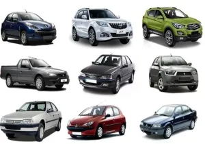 ایران‌ خودرو: قیمت‌گذاری خودرو بر عهده ما خواهد بود.