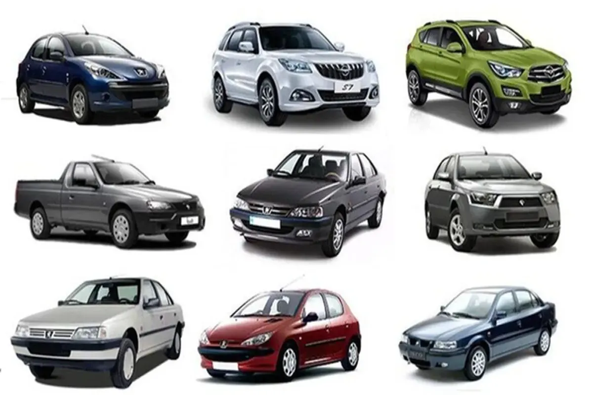 ایران‌ خودرو: قیمت‌گذاری خودرو بر عهده ما خواهد بود.