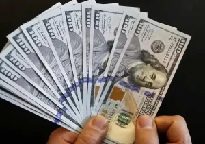 نوسانات قیمت دلار مبادله‌ای امروز، یکشنبه ۱۱ خرداد ۱۴۰۴