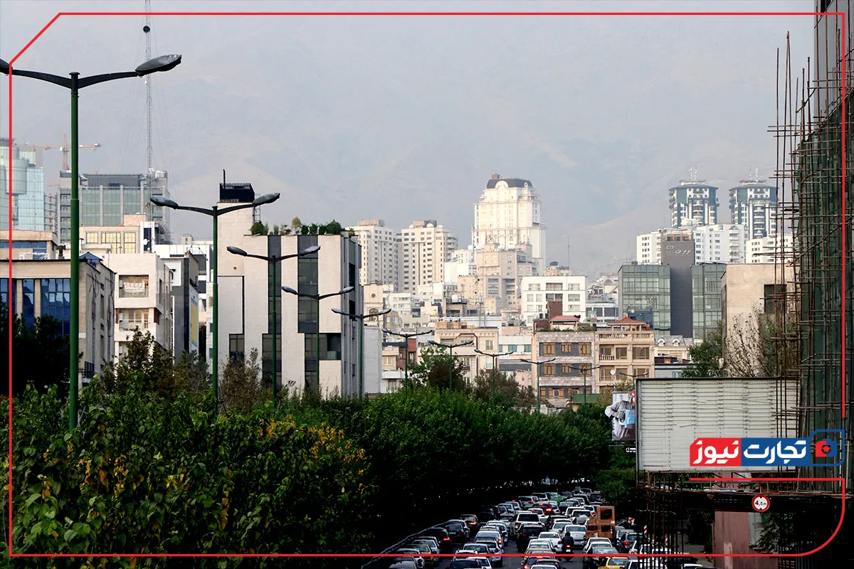 بررسی نرخ اجاره مسکن در منطقه ۱۴ تهران + جدول قیمت‌ها