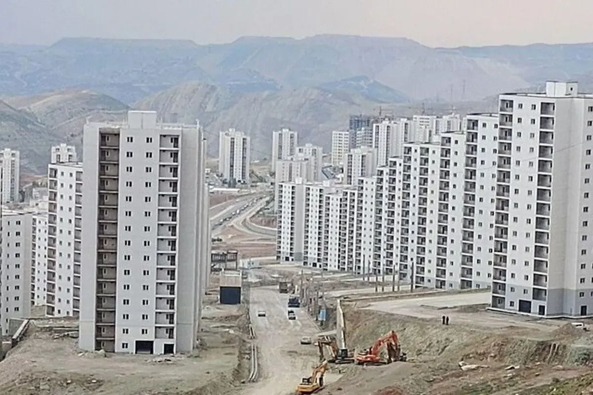 راهکار بانکها، کلید توسعه نهضت ملی مسکن