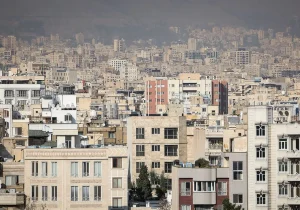 بررسی ۹۷۳ ملک پرریسک در بازار املاک تهران طی سال گذشته