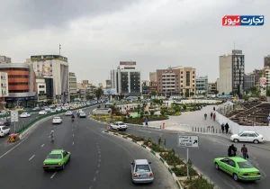 گزارش جدید از نرخ اجاره‌بها در منطقه ۷ تهران + جدول مقایسه‌ای