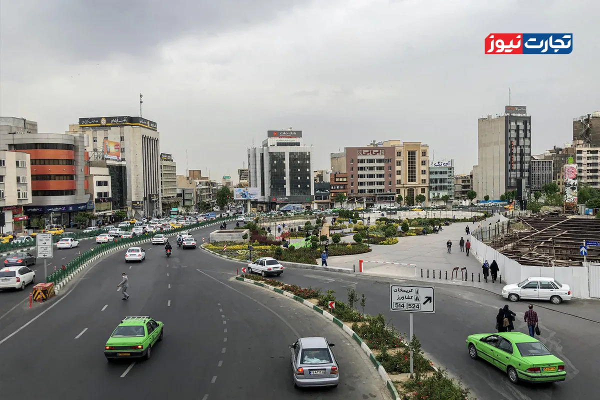 گزارش جدید از نرخ اجاره‌بها در منطقه ۷ تهران + جدول مقایسه‌ای