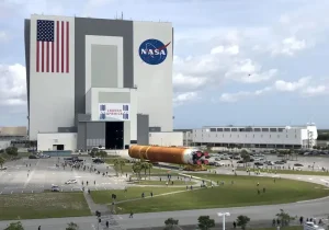 ناسا فعالیت برخی حساب‌های رسمی خود در شبکه‌های اجتماعی را متوقف می‌کند