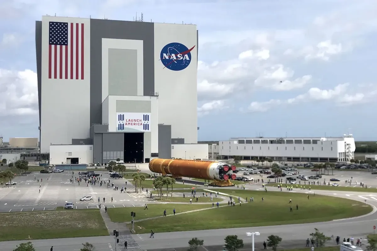 ناسا فعالیت برخی حسابهای رسمی خود در شبکههای اجتماعی را متوقف میکند