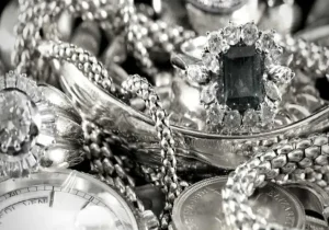 معامله موفقیت‌آمیز شمش‌های نقره در بورس کالا؛ ثبت دادوستد ۸۶ کیلوگرم نقره