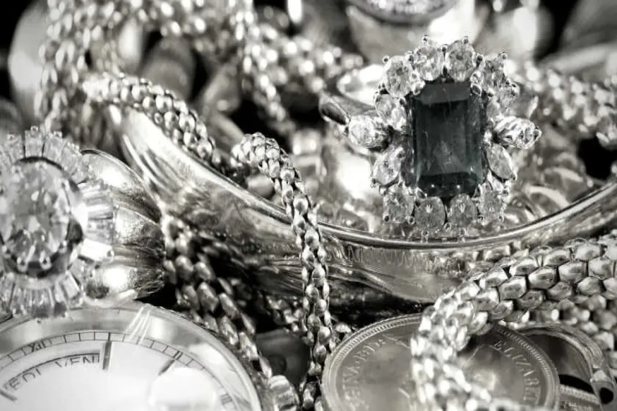 معامله موفقیتآمیز شمشهای نقره در بورس کالا؛ ثبت دادوستد ۸۶ کیلوگرم نقره