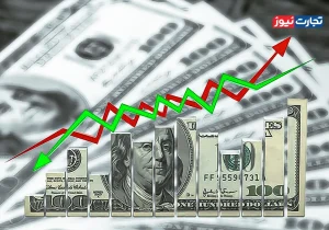 نوسانات قیمتی دلار؛ آیا نرخ ارز به تعادل می‌رسد؟ / تحلیل موقعیت دلار در محدوده قیمتی جدید