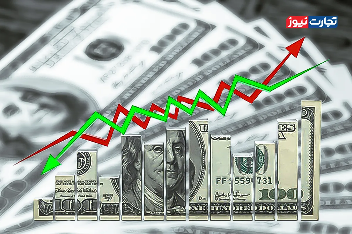 نوسانات قیمتی دلار؛ آیا نرخ ارز به تعادل می‌رسد؟ / تحلیل موقعیت دلار در محدوده قیمتی جدید