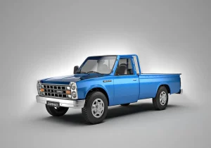 آغاز فروش مستقیم خودروهای نیسان از دوشنبه ۱۹ خرداد