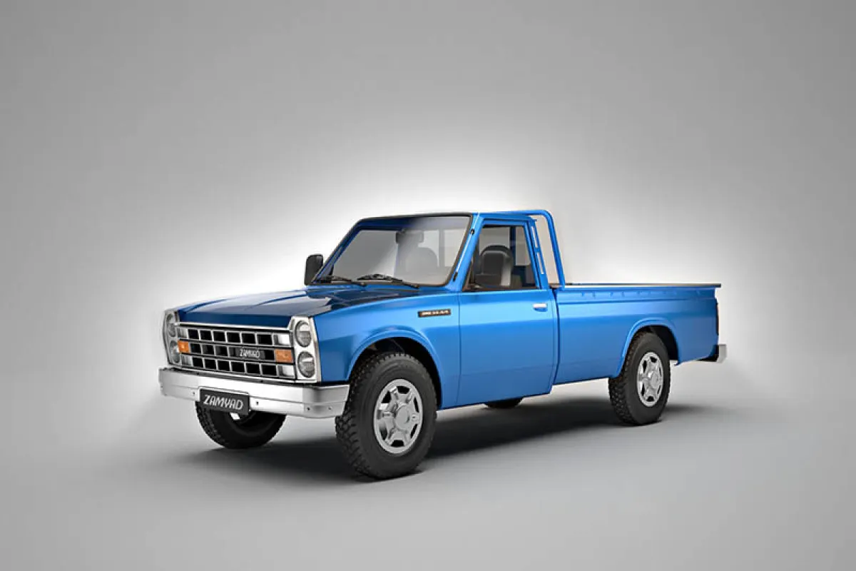 آغاز فروش مستقیم خودروهای نیسان از دوشنبه ۱۹ خرداد