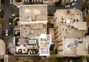 هجوم آگهی‌های فروش پشت بام با قیمت متری ۳۷ میلیون تومان!