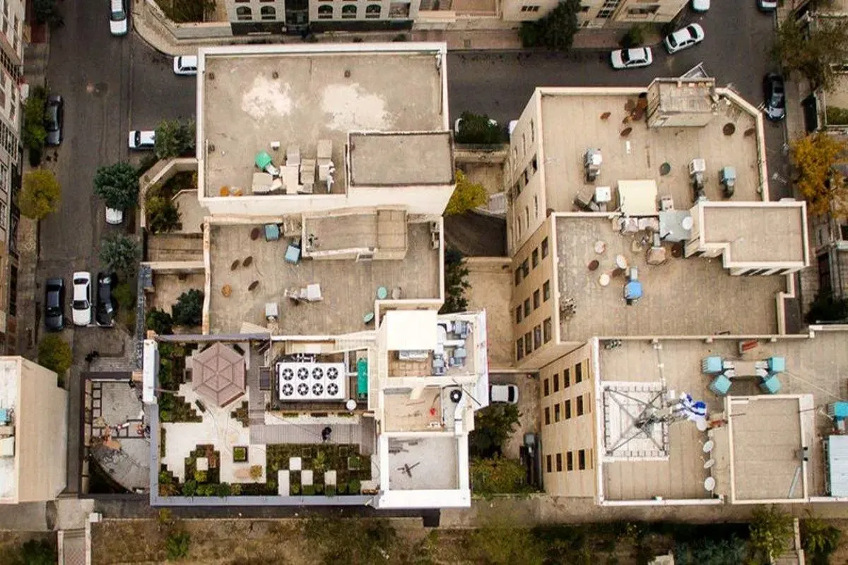 هجوم آگهی‌های فروش پشت بام با قیمت متری ۳۷ میلیون تومان!