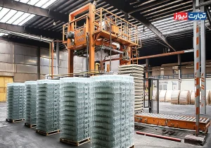 افزایش درآمد کگاز تحت تاثیر تورم، در حالی که تولید و فروش «شیشه و گاز» با کاهش مواجه شد.