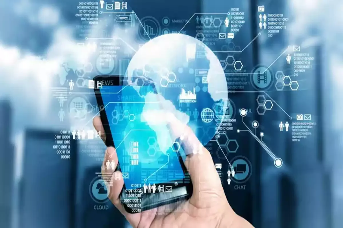 افزایش بی‌سابقه سرعت اینترنت در کشورهای حوزه خلیج‌فارس: قطر و امارات در صدر